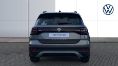 Volkswagen T-Cross 1.0 TSI 115 SE 5dr Petrol Estate